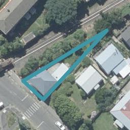 21 Wickliffe Terrace, Port Chalmers, Dunedin