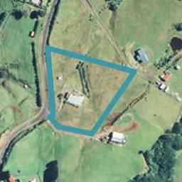 425 Korito Road, Korito, New Plymouth