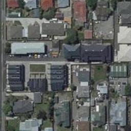 101/116 Stanmore Road, Linwood, Christchurch