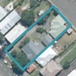 2/121 Vigor Brown Street, Napier South, Napier