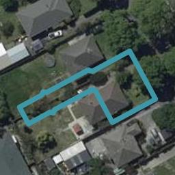 1/15 Wilding Street, Saint Martins, Christchurch