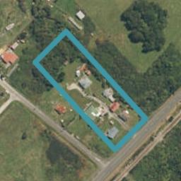 0 Shwy 6 Arahura, Awatuna, Hokitika