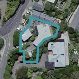 1 Fettes Crescent, Seatoun, Wellington