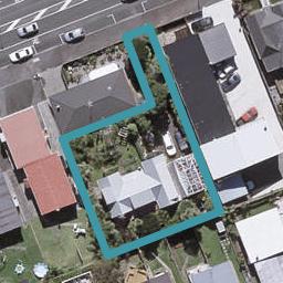 412A Devon Street East, Strandon, New Plymouth