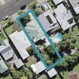 37 Tui Street, Point Chevalier, Auckland
