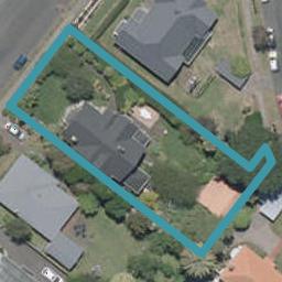 99 Liverpool Street, College Estate, Whanganui