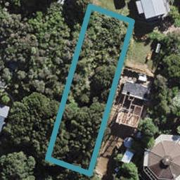 18 Upland Road, Ōmiha, Waiheke Island