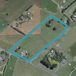 168 West Bush Road, Upper Plain, Masterton