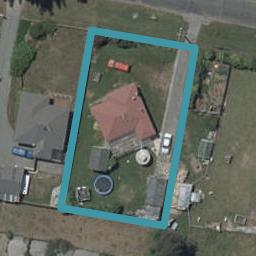 39 Edwards Street, Kimbolton, Feilding