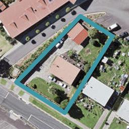 12/28 Farringdon Street, Glen Innes, Auckland