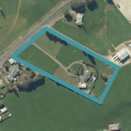 16 Domain Road, Putaruru, Putaruru