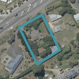 727 East Taieri-Allanton Road, Allanton, Mosgiel