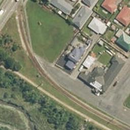 74 Gibson Quay, Hokitika