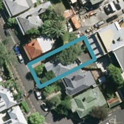 26 Gibraltar Crescent, Parnell, Auckland