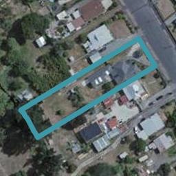 65 Oxford Street, Lansdowne, Masterton