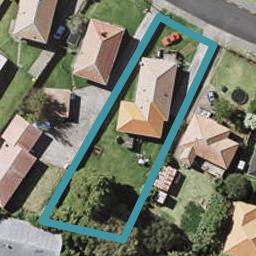 6 Caen Road, Panmure, Auckland