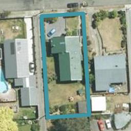 23 Selwyn Street, Witherlea, Blenheim