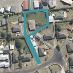 7 Ward Street, Bulls