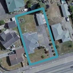 124 High Street, Solway, Masterton