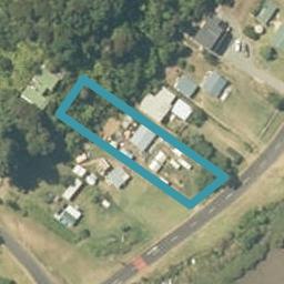211 Opoutere Road, Whangamata