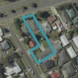 1/3 Millar Street, Terrace End, Palmerston North