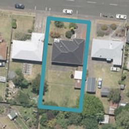 85 Purnell Street, College Estate, Whanganui