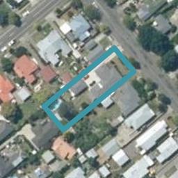 805 Churchill Street, Akina, Hastings