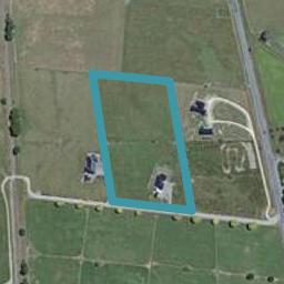293B State Highway 2, Opaki, Masterton