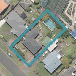 16 Muir Street, Gonville, Whanganui