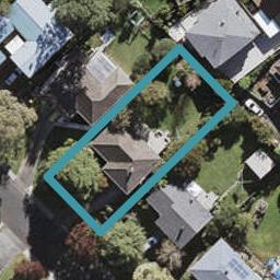 41 Lynden Avenue, Hillcrest, Auckland