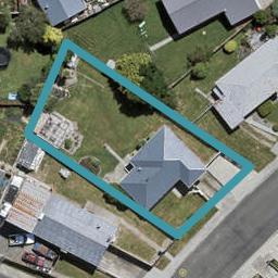 24 Dundee Street, Strathern, Invercargill