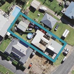 8 Blake Street, Surfdale, Waiheke Island