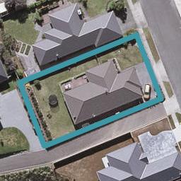 44 Ainslee Street, Highlands Park, New Plymouth