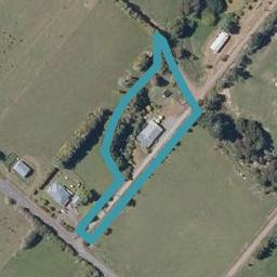 100 Hodge Road, Whangarei