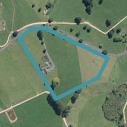 128 Waitea Branch Road, Owhango