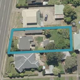 133 Anzac Parade, Whanganui East, Whanganui