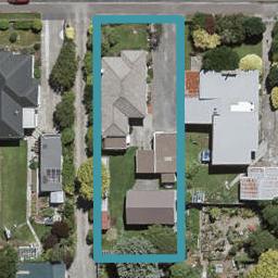 65 John Street, Strathern, Invercargill