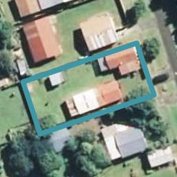 11 Kawei Road, Hawera