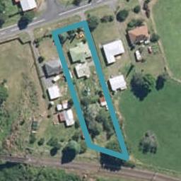 390 Waitea Branch Road, Kakahi, Kakahi