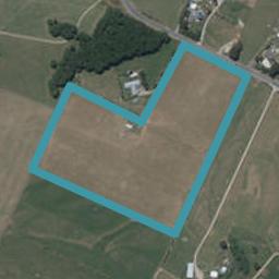 200 Muhunoa Road, OHAU, Ohau