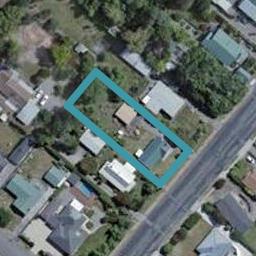 126 West Street, Greytown