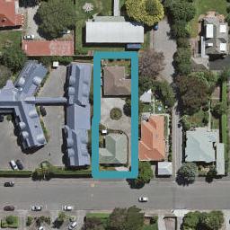 88 Avenal Street, Avenal, Invercargill