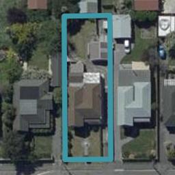 21 Southey Street, Sydenham, Christchurch