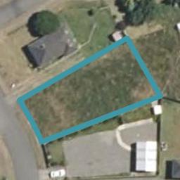 15 Robertshawe Crescent, Dannevirke