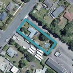 12 Wakefield Street, Featherston