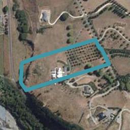 392 Black Rock Road, Masterton