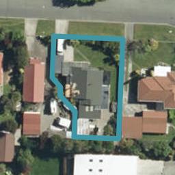 21 Courtney Street, Motueka, Motueka