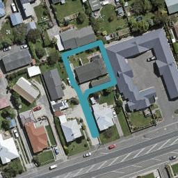 376A Tay Street, Turnbull Thomson Park, Invercargill