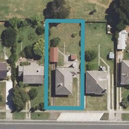 39 Anzac Street, Gisborne, Gisborne