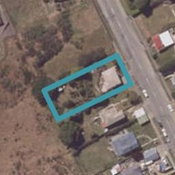 99 Eden Street, Oamaru